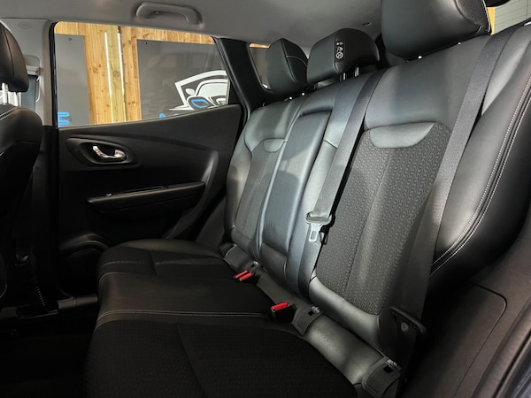 Used Renault Kadjar 2016 for sale - 76239658: Photo 18