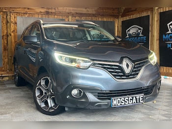 Renault - Kadjar