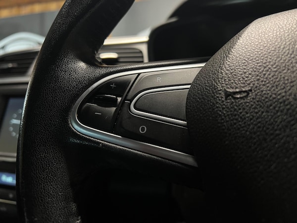 Used Renault Kadjar 2016 for sale - 76239658: Photo 21