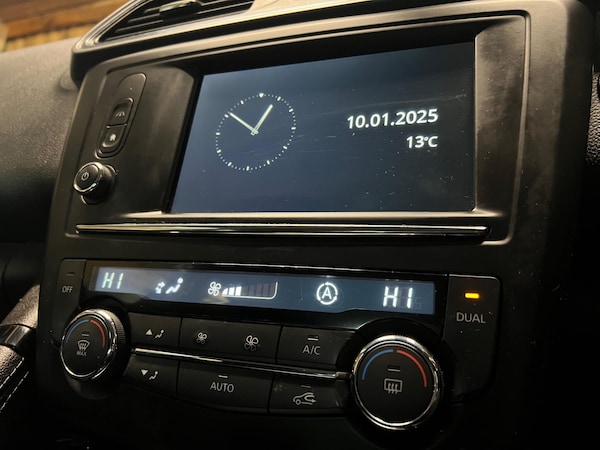 Used Renault Kadjar 2016 for sale - 76239658: Photo 24