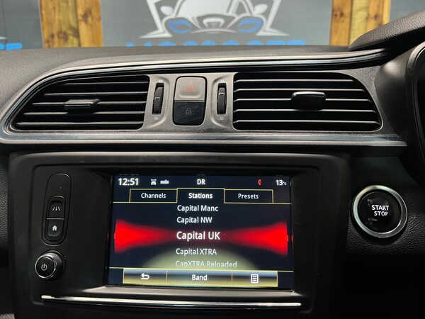 Used Renault Kadjar 2016 for sale - 76239658: Photo 25