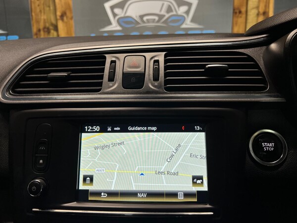 Used Renault Kadjar 2016 for sale - 76239658: Photo 26