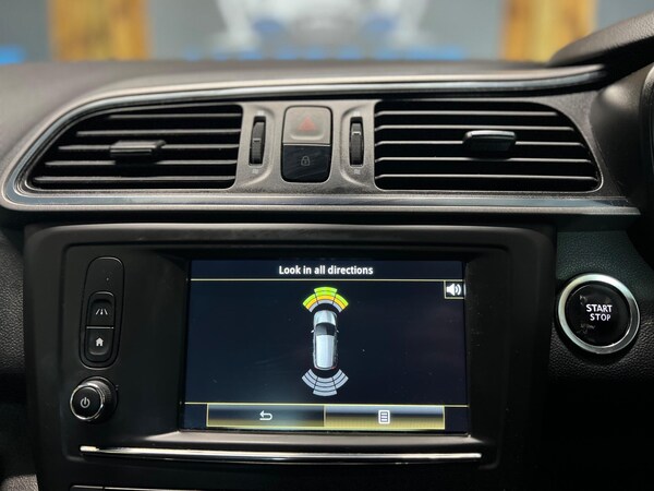 Used Renault Kadjar 2016 for sale - 76239658: Photo 27