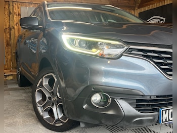 Used Renault Kadjar 2016 for sale - 76239658: Photo 2