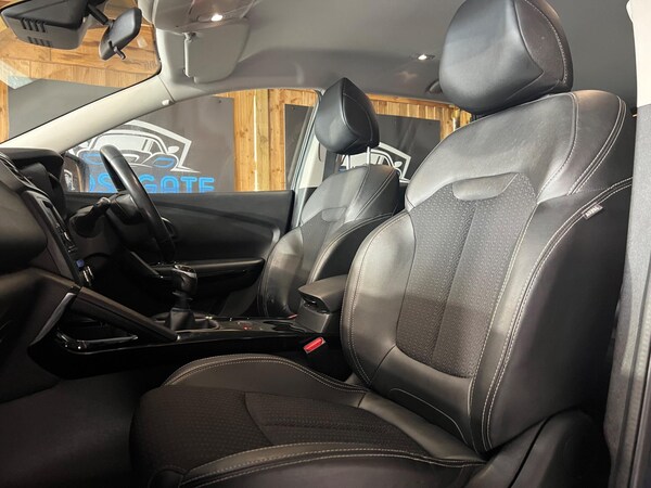Used Renault Kadjar 2016 for sale - 76239658: Photo 31