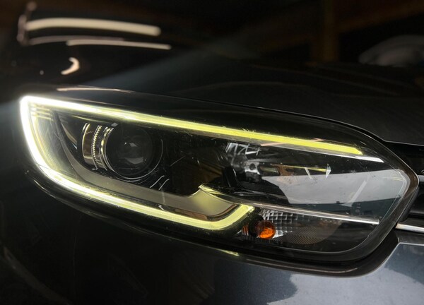 Used Renault Kadjar 2016 for sale - 76239658: Photo 36