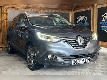Used Renault Kadjar 2016 for sale - 76239658: Photo 3