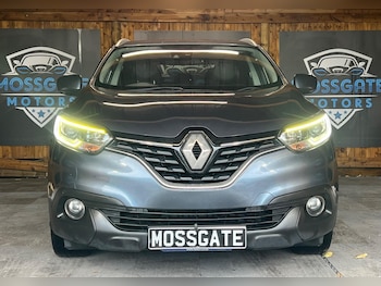 Used Renault Kadjar 2016 for sale - 76239658: Photo 4