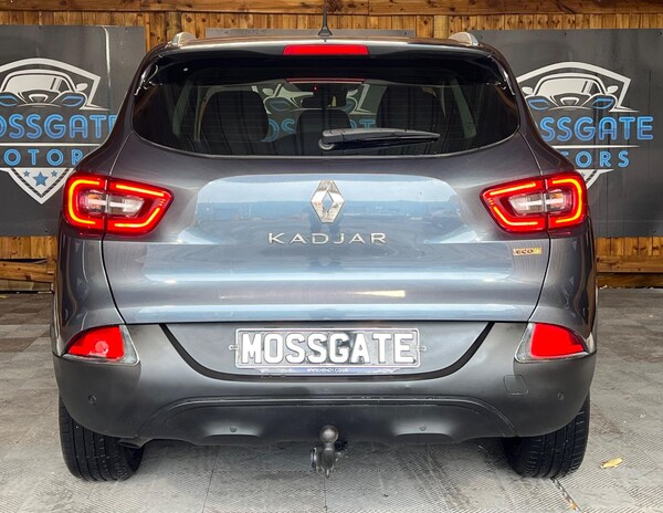 Used Renault Kadjar 2016 for sale - 76239658: Photo 9