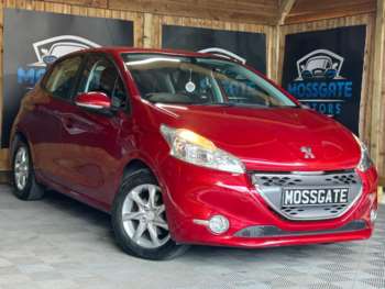 Used Peugeot 208 2012 for sale - 75103414: Photo