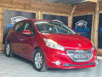 Used Peugeot 208 2012 for sale - 75103414: Photo
