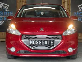 Used Peugeot 208 2012 for sale - 75103414: Photo