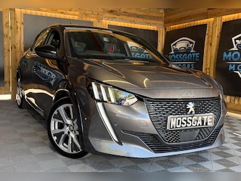 Used Peugeot 208 2021 for sale - 79471932: Photo