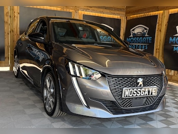 Used Peugeot 208 2021 for sale - 79471932: Photo