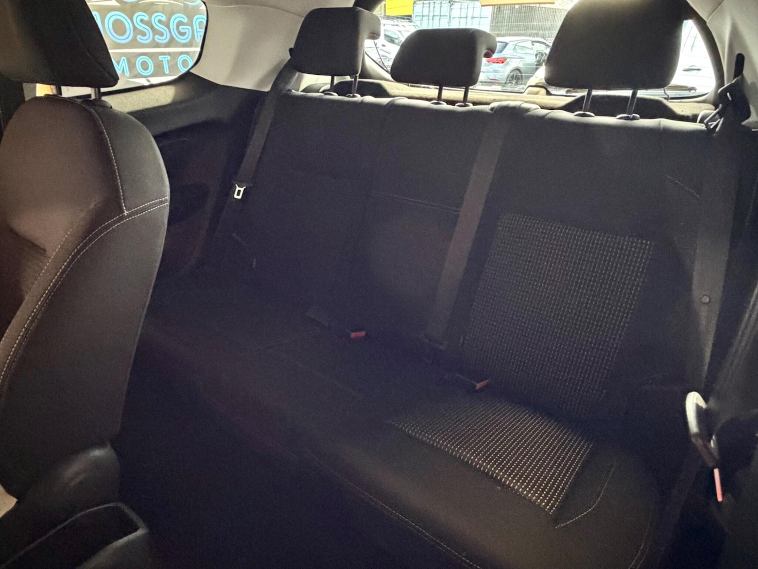 Used Peugeot 208 2016 for sale - 77400890: Photo 21