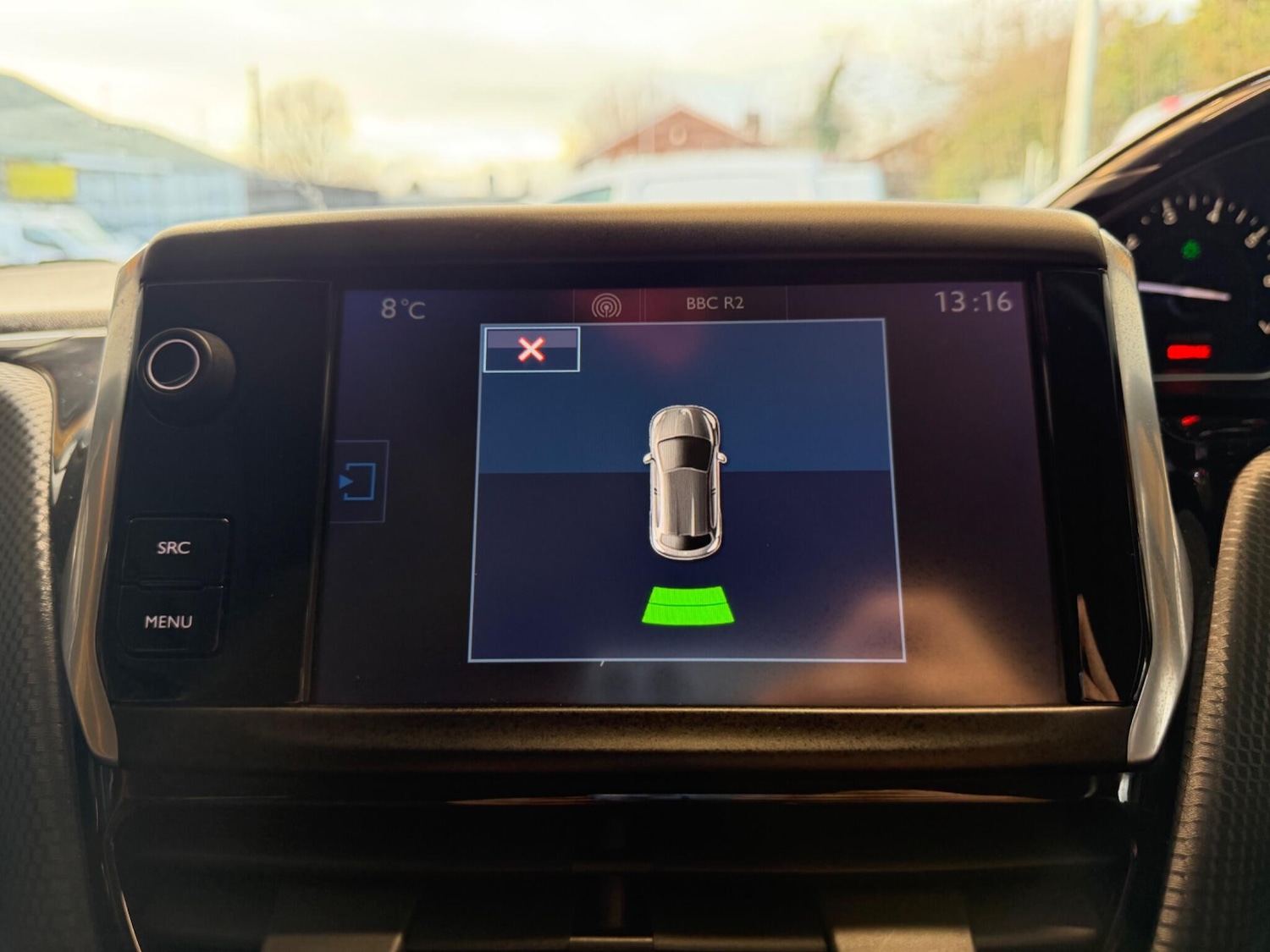 Used Peugeot 208 2016 for sale - 77400890: Photo 23