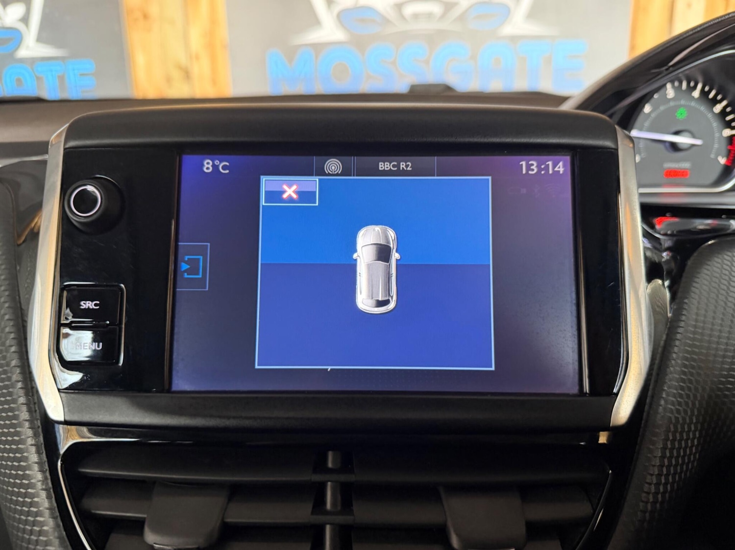 Used Peugeot 208 2016 for sale - 77400890: Photo 25