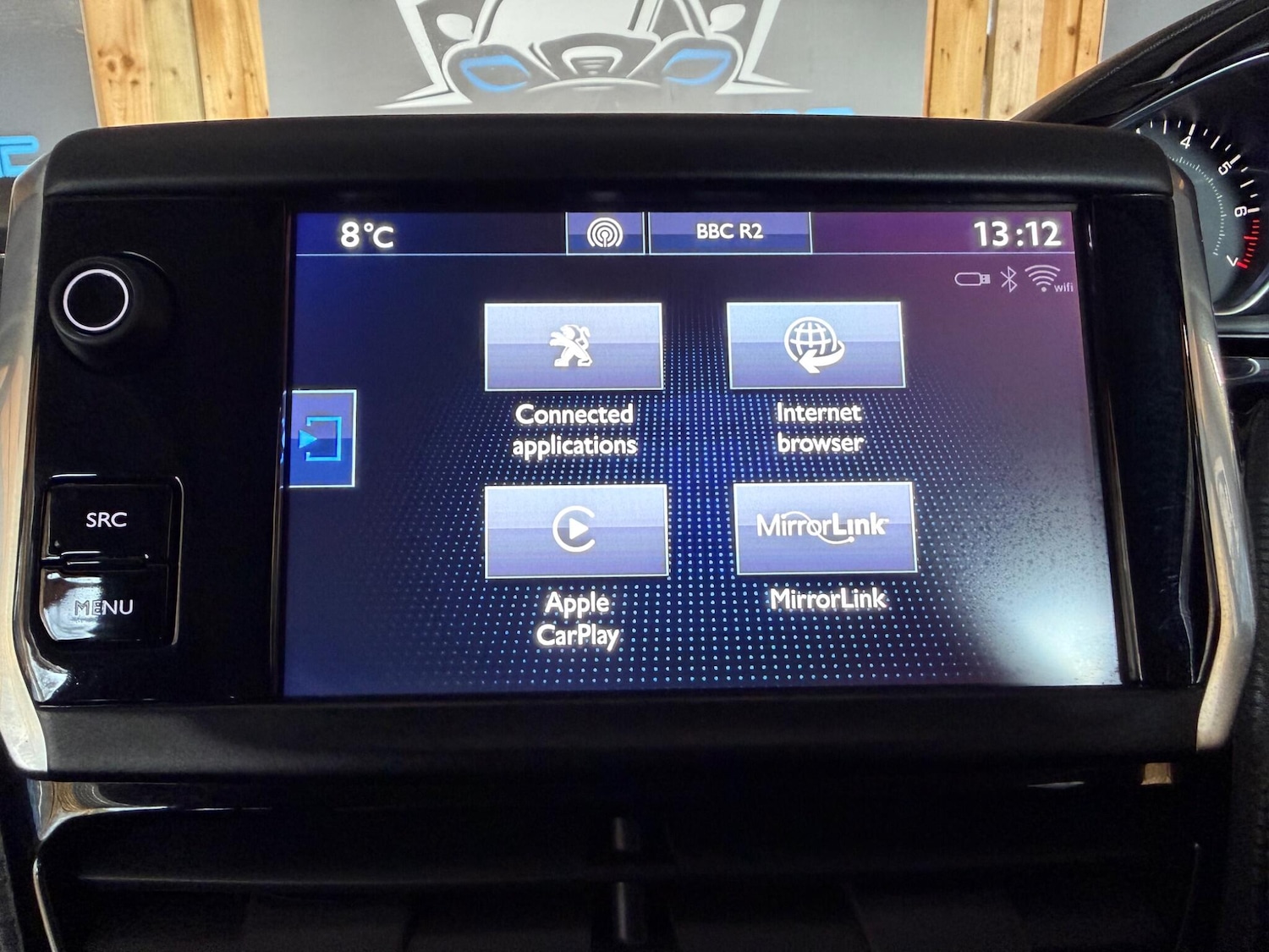 Used Peugeot 208 2016 for sale - 77400890: Photo 26