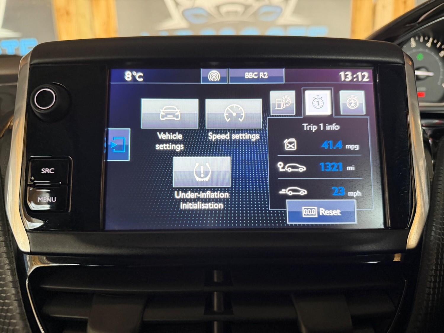 Used Peugeot 208 2016 for sale - 77400890: Photo 27