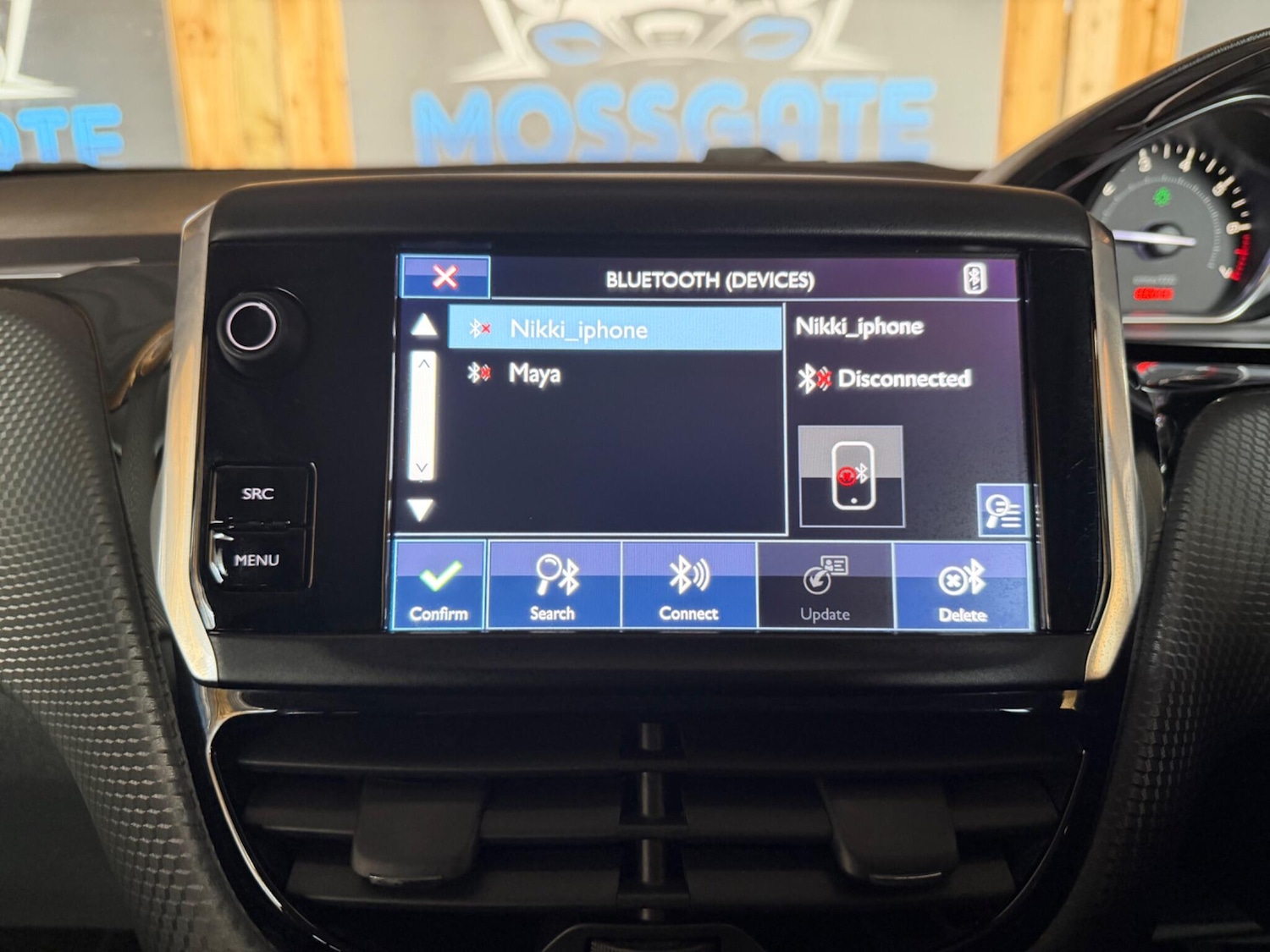 Used Peugeot 208 2016 for sale - 77400890: Photo 28