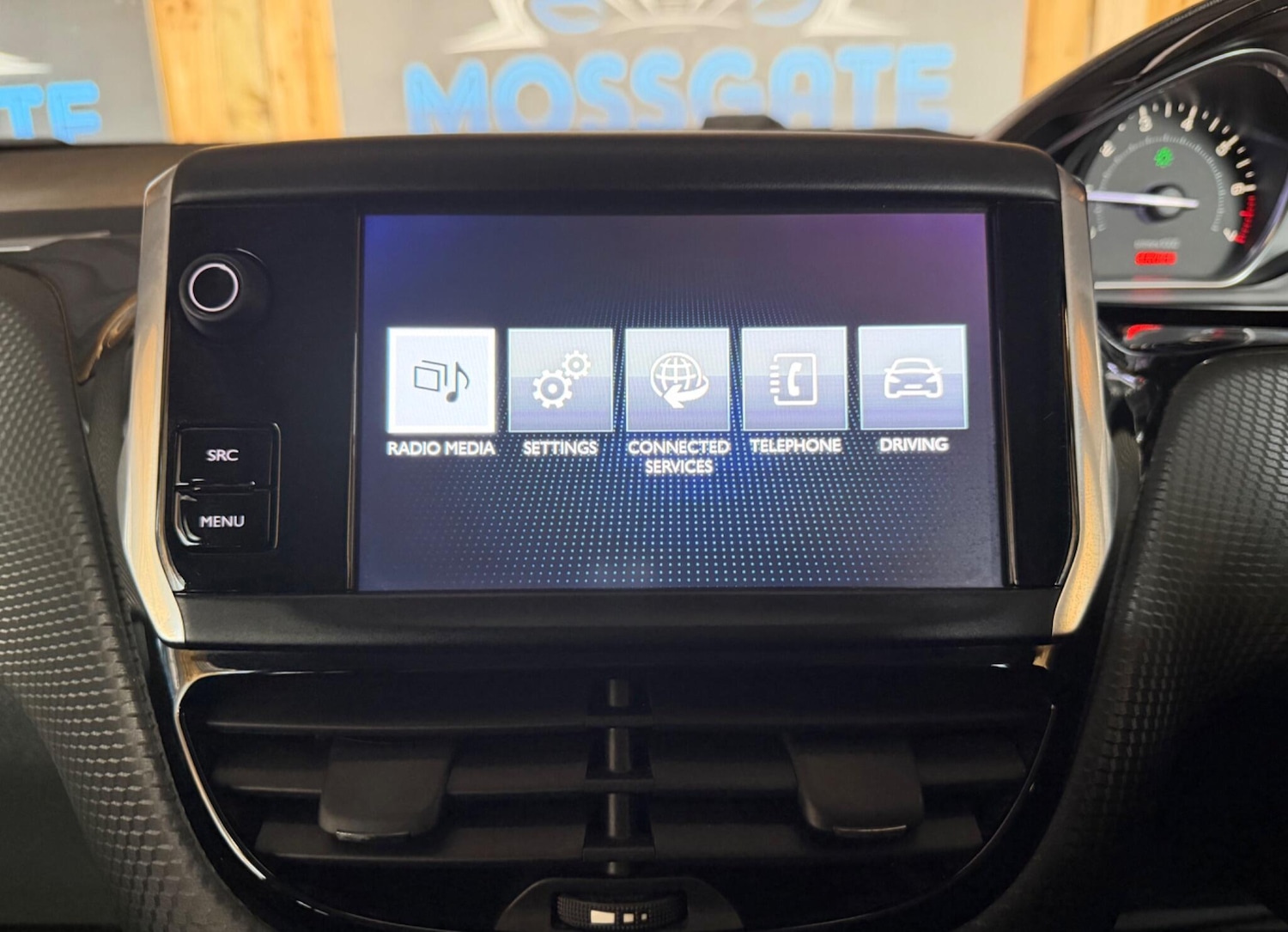 Used Peugeot 208 2016 for sale - 77400890: Photo 30