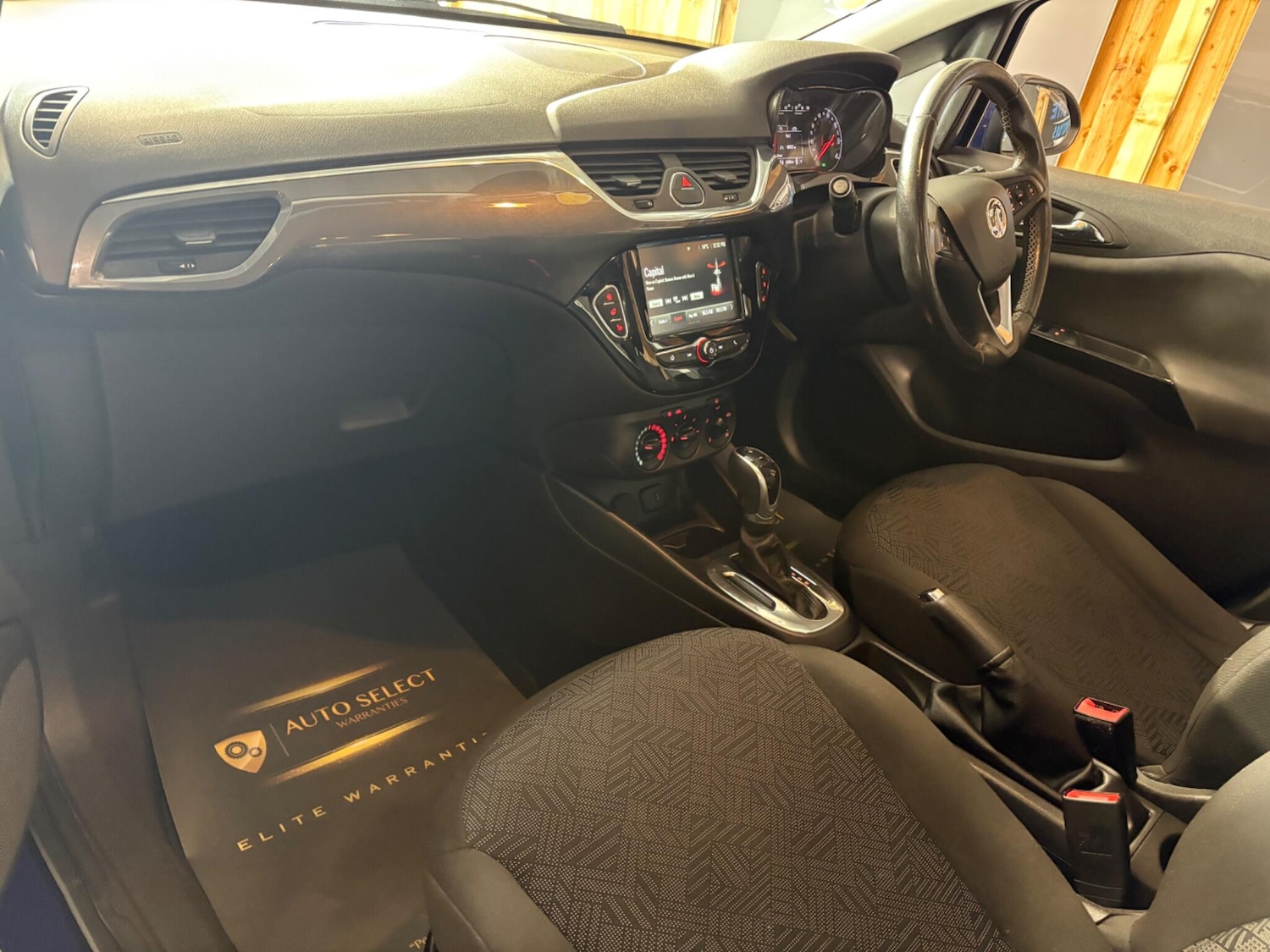Vehicle 15