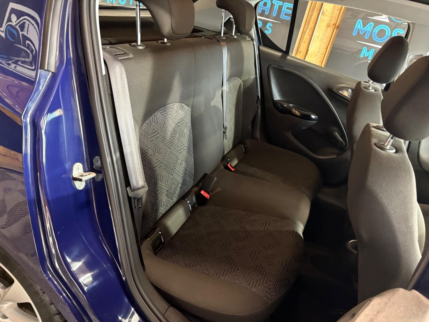 Vehicle 17
