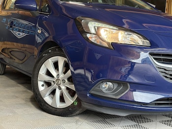 Used Vauxhall Corsa 2017 for sale - 75645672: Photo