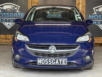 Used Vauxhall Corsa 2017 for sale - 75645672: Photo