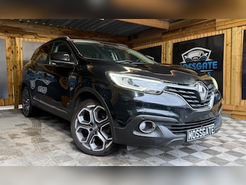 Used Renault Kadjar 2015 for sale - 78535493: Photo