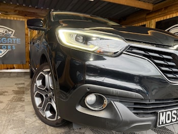 Used Renault Kadjar 2015 for sale - 78535493: Photo