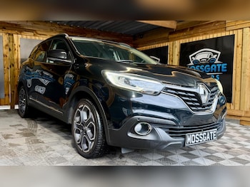 Used Renault Kadjar 2015 for sale - 78535493: Photo