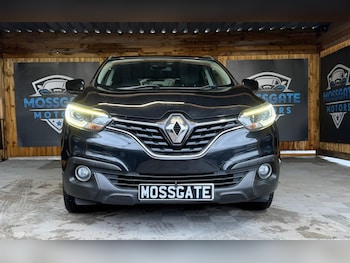 Used Renault Kadjar 2015 for sale - 78535493: Photo