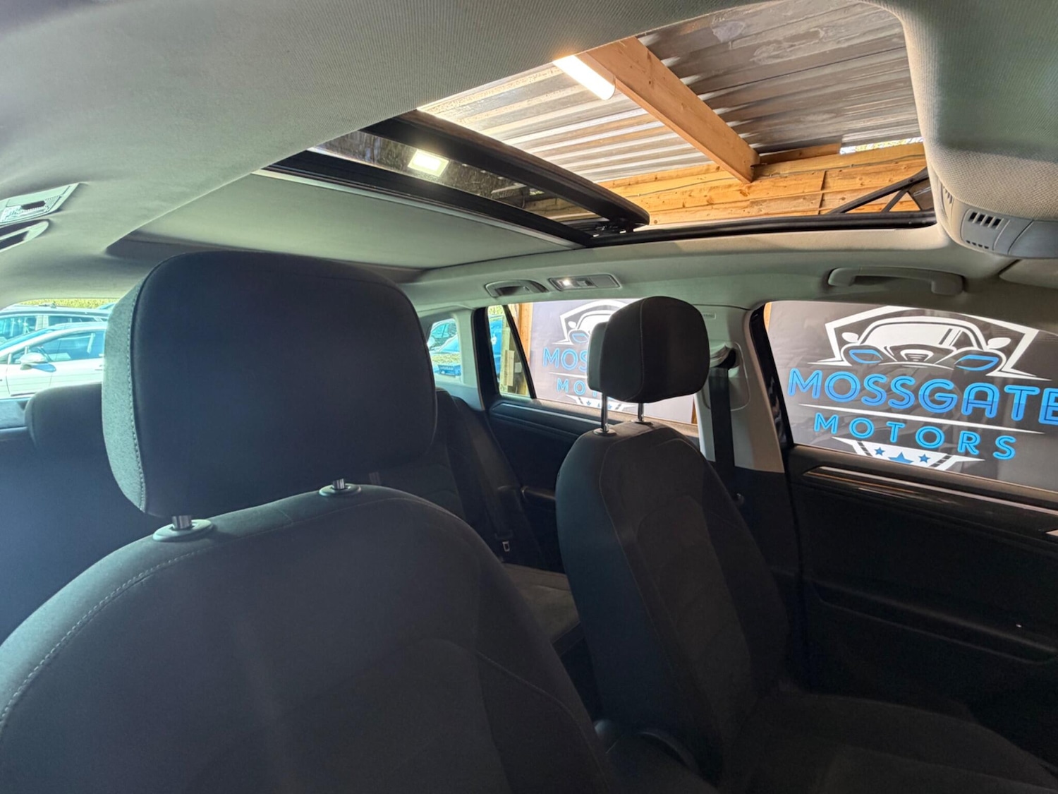 Used Volkswagen Tiguan 2017 for sale - 78220110: Photo 19