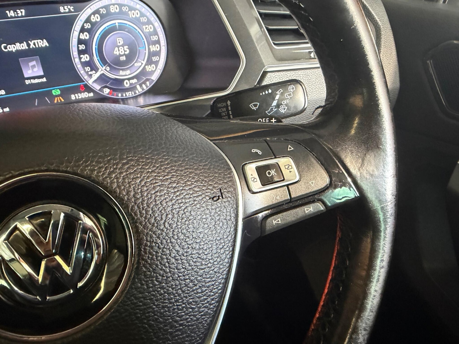 Used Volkswagen Tiguan 2017 for sale - 78220110: Photo 26