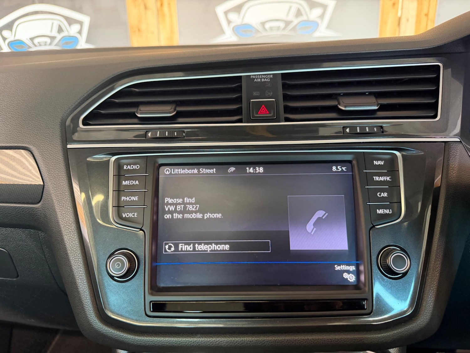 Used Volkswagen Tiguan 2017 for sale - 78220110: Photo 31