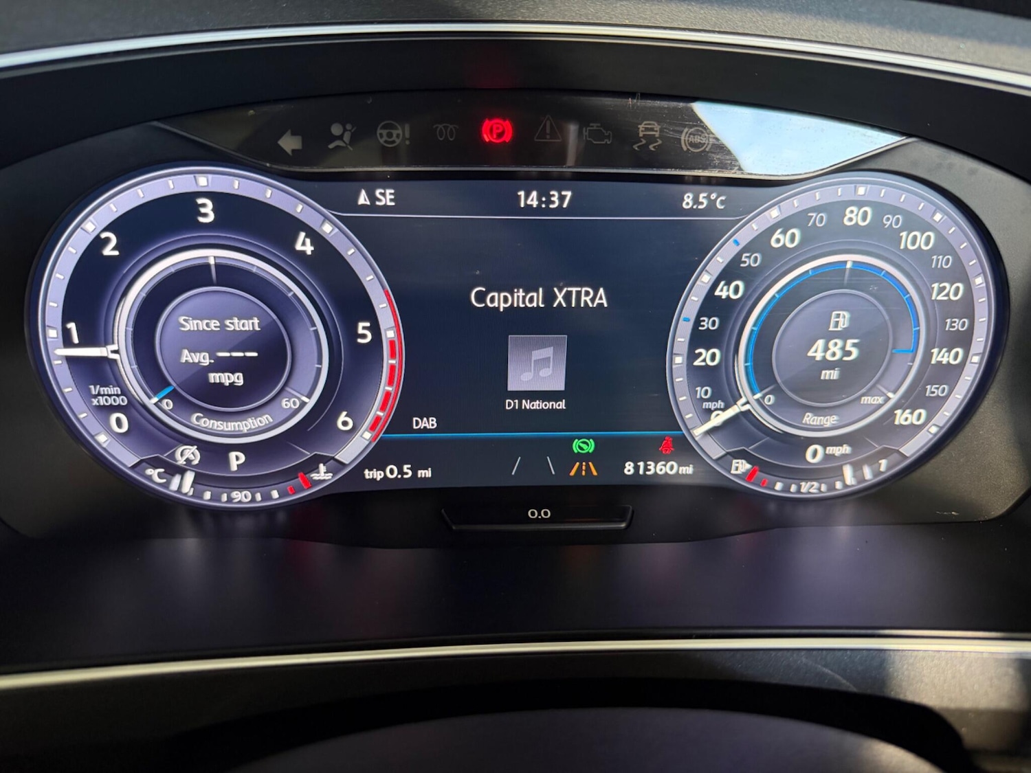 Used Volkswagen Tiguan 2017 for sale - 78220110: Photo 34