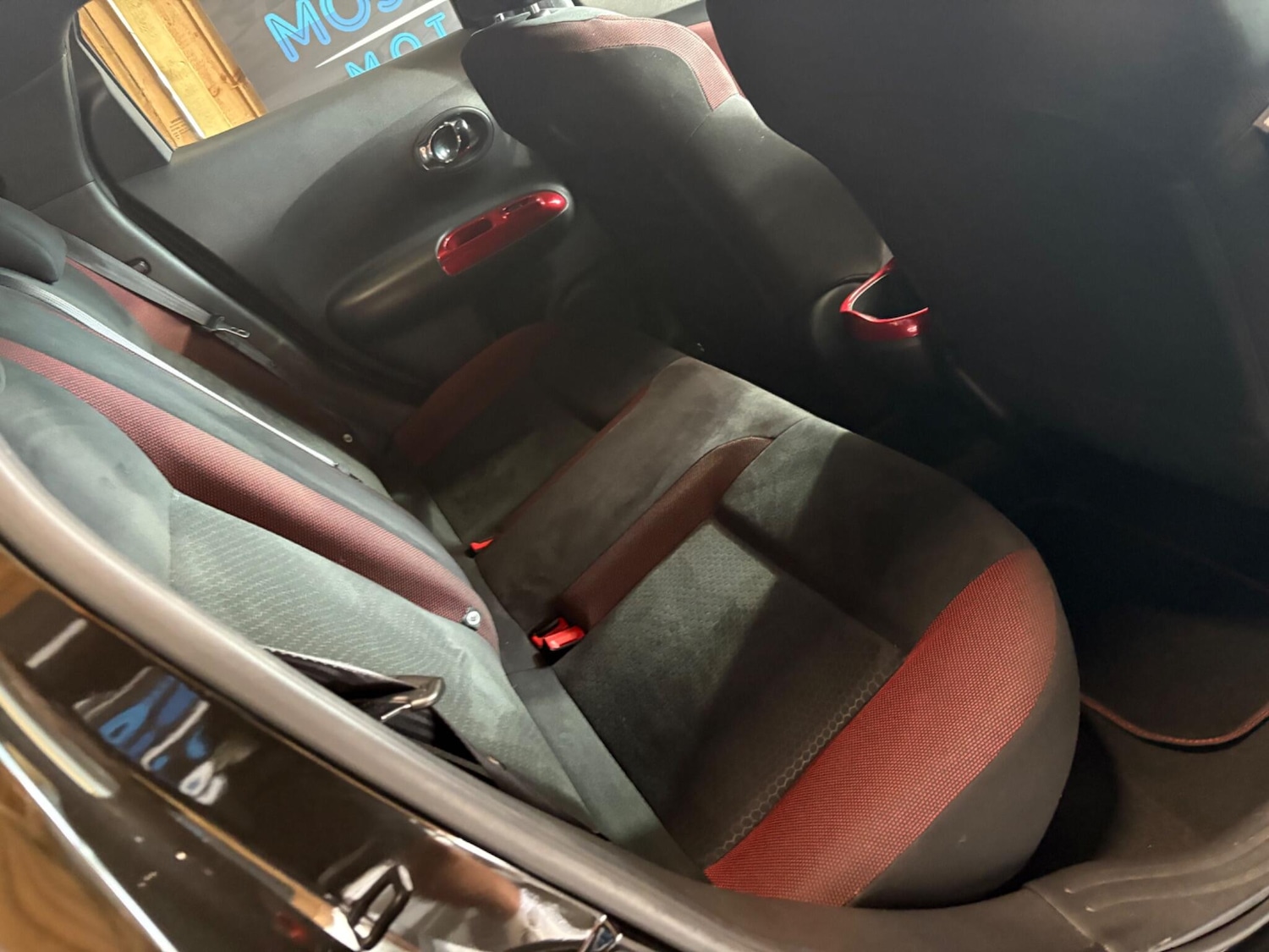 Used Nissan Juke 2014 for sale - 76689437: Photo 19