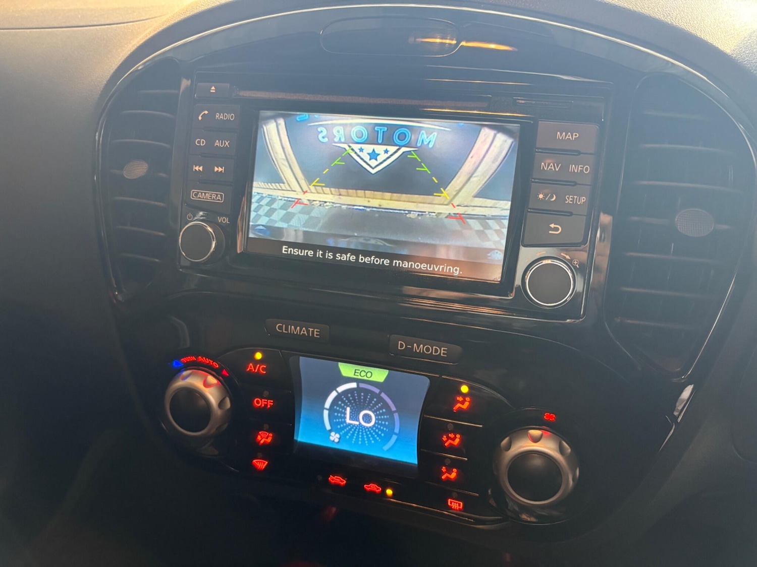 Used Nissan Juke 2014 for sale - 76689437: Photo 28