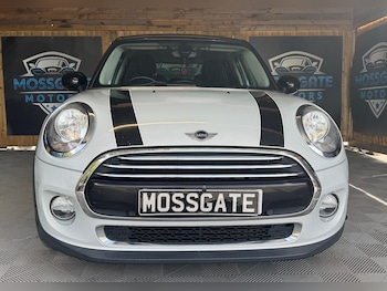 Used MINI Hatch 2014 for sale - 78988955: Photo
