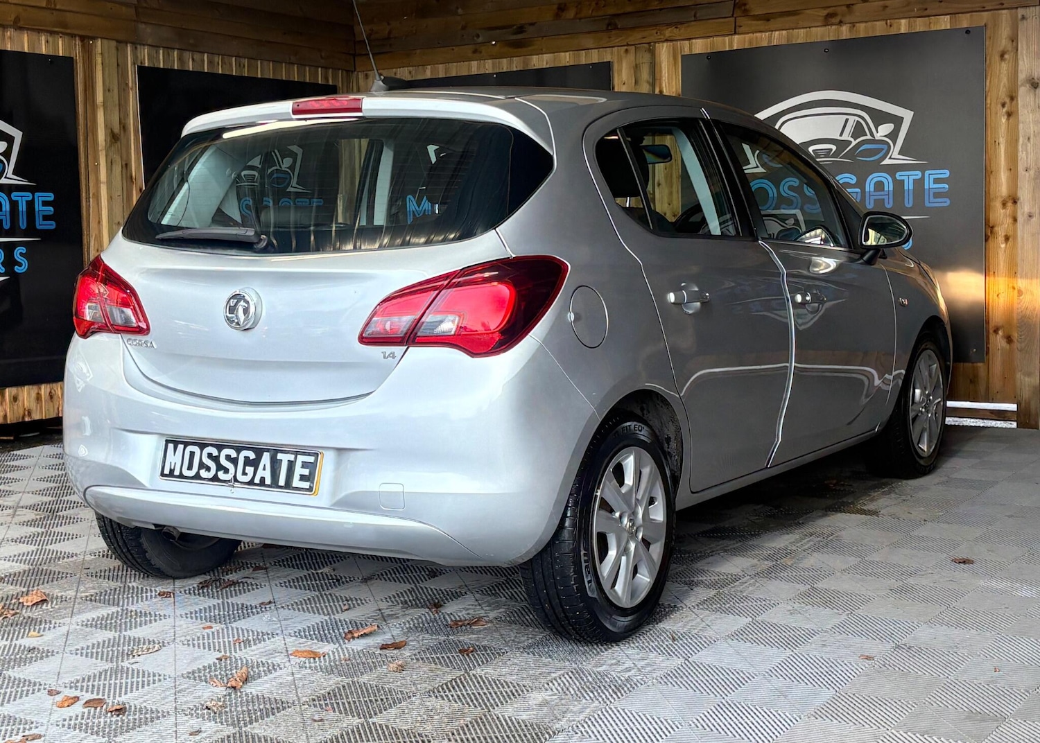 Used Vauxhall Corsa for sale - 77266601: Photo 10