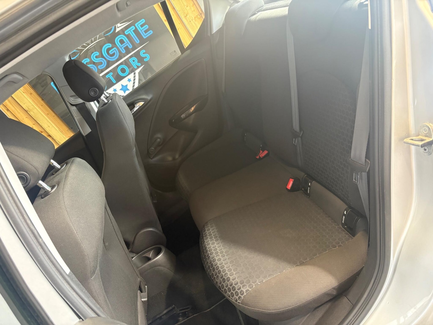 Used Vauxhall Corsa for sale - 77266601: Photo 15