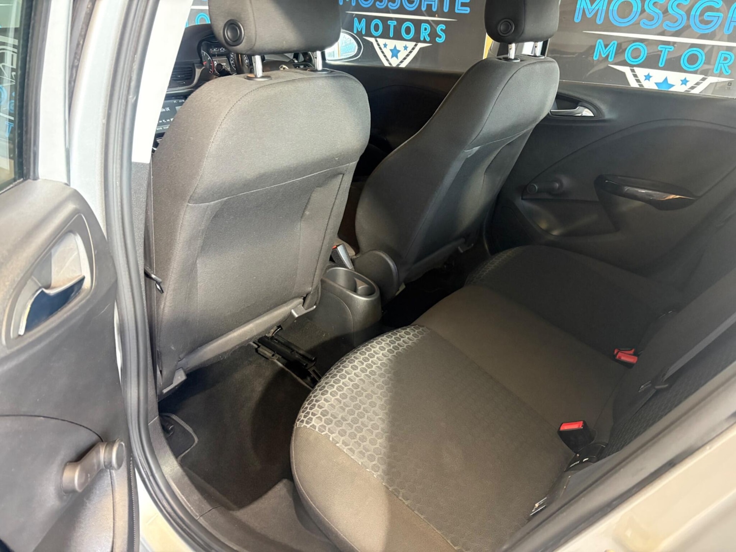 Used Vauxhall Corsa for sale - 77266601: Photo 16