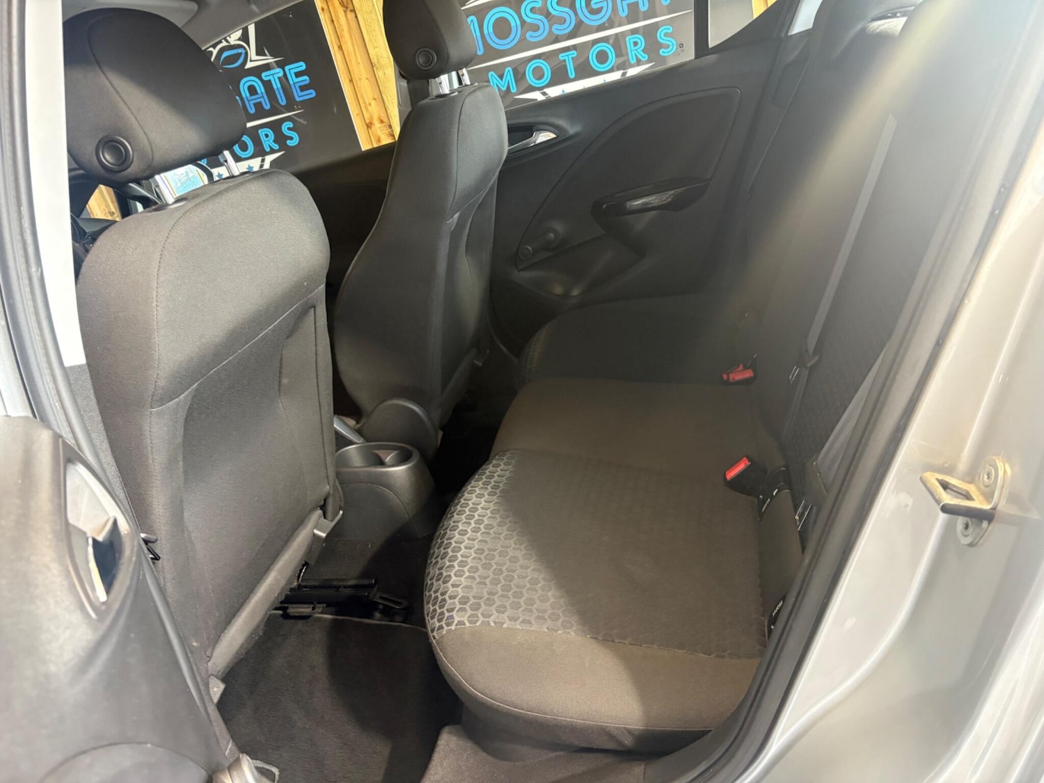 Used Vauxhall Corsa for sale - 77266601: Photo 17