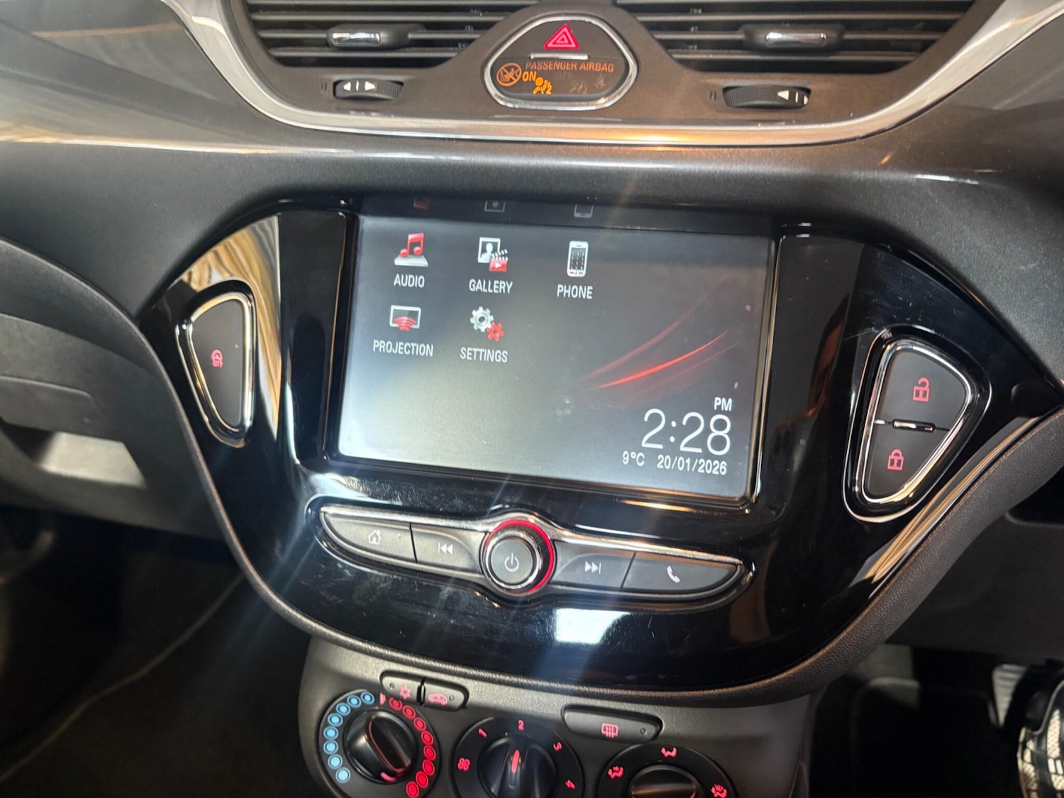 Used Vauxhall Corsa for sale - 77266601: Photo 20