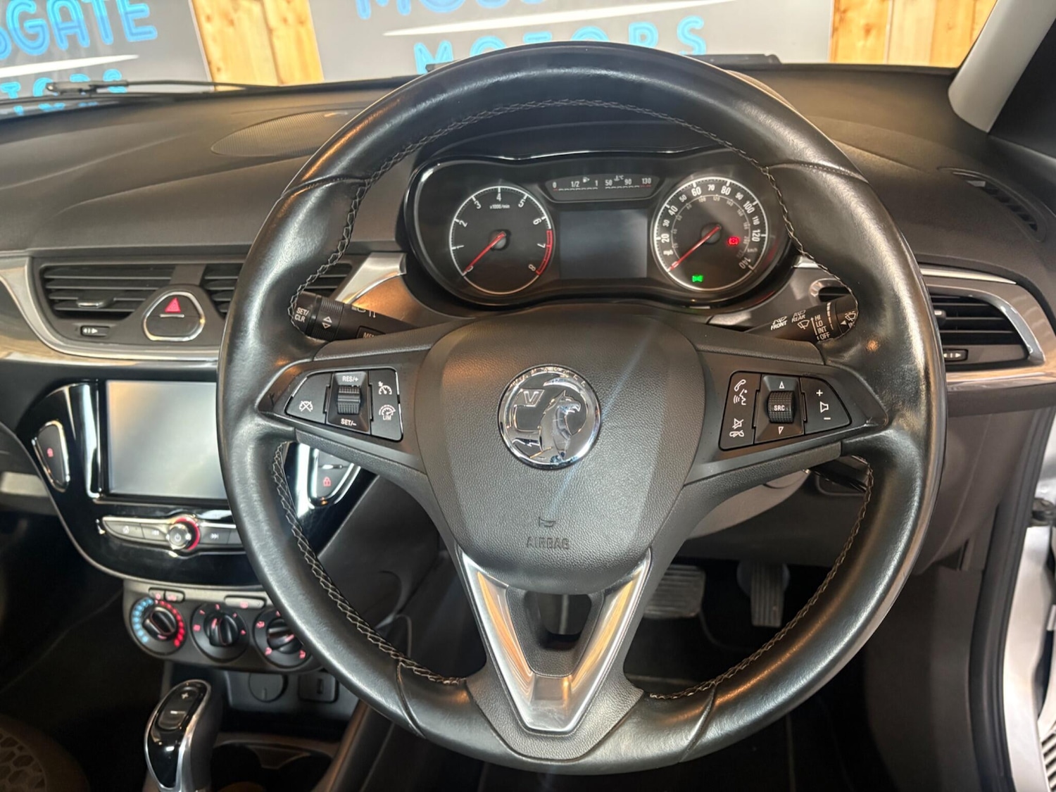 Used Vauxhall Corsa for sale - 77266601: Photo 24