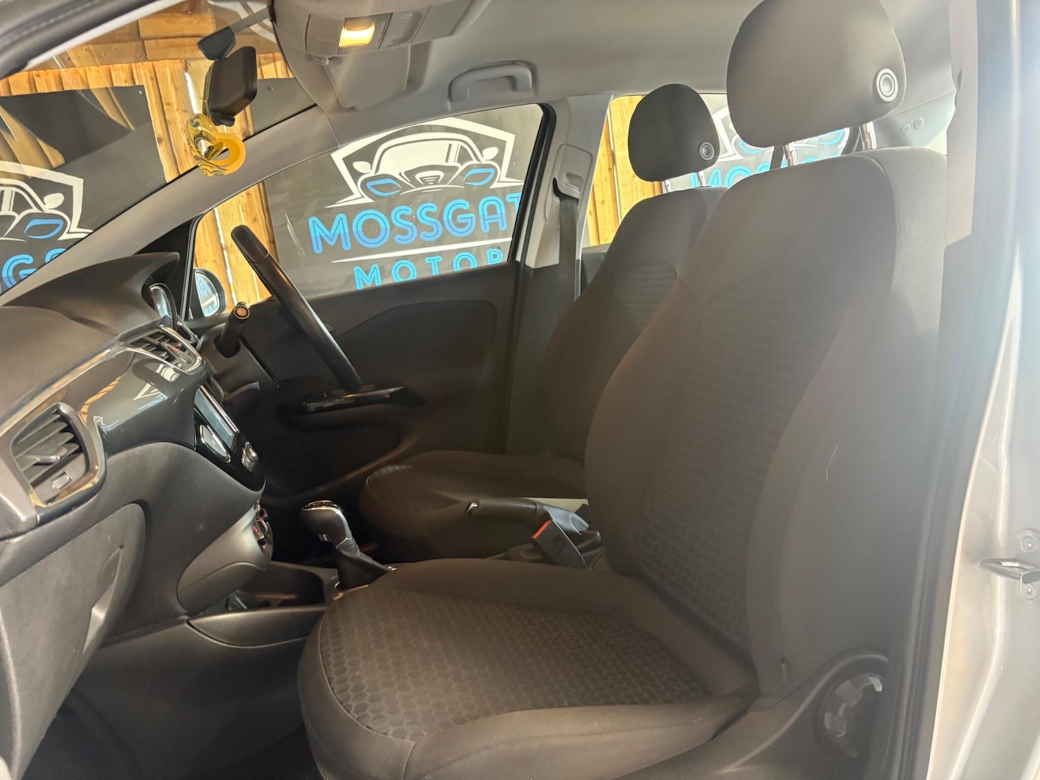 Used Vauxhall Corsa for sale - 77266601: Photo 25