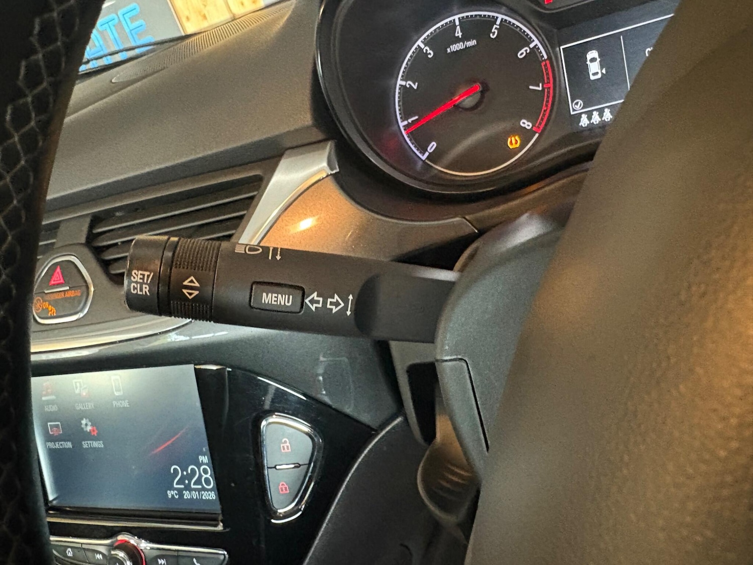 Used Vauxhall Corsa for sale - 77266601: Photo 28