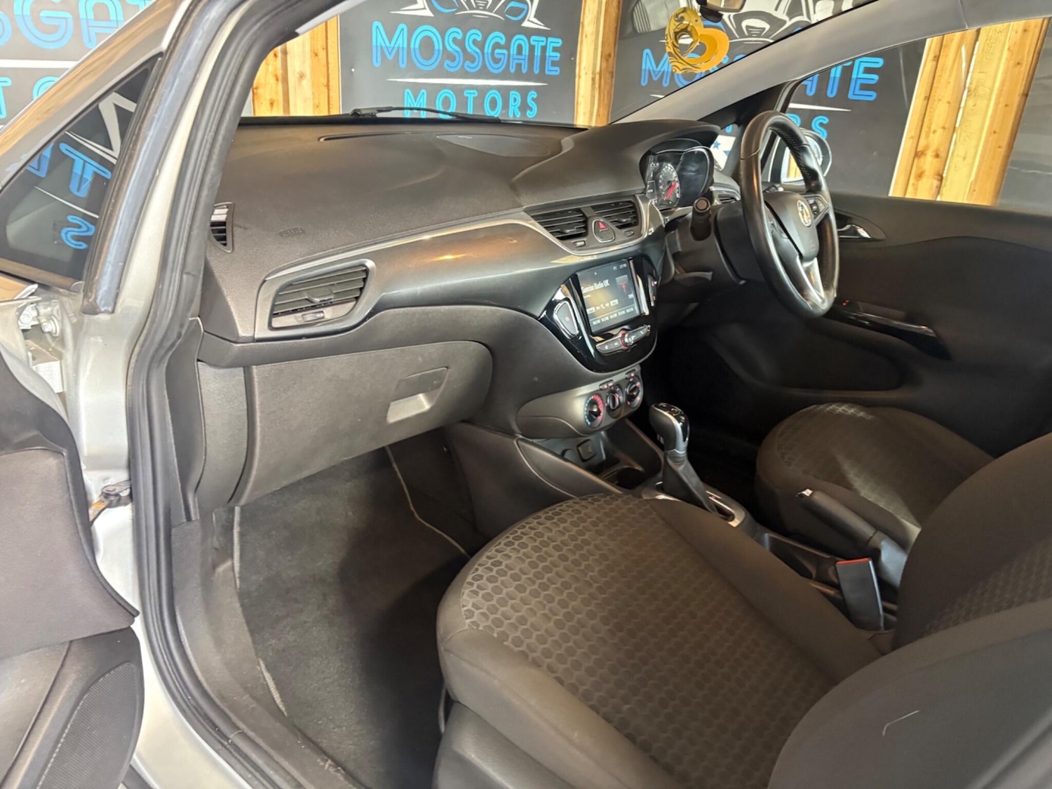 Used Vauxhall Corsa for sale - 77266601: Photo 30