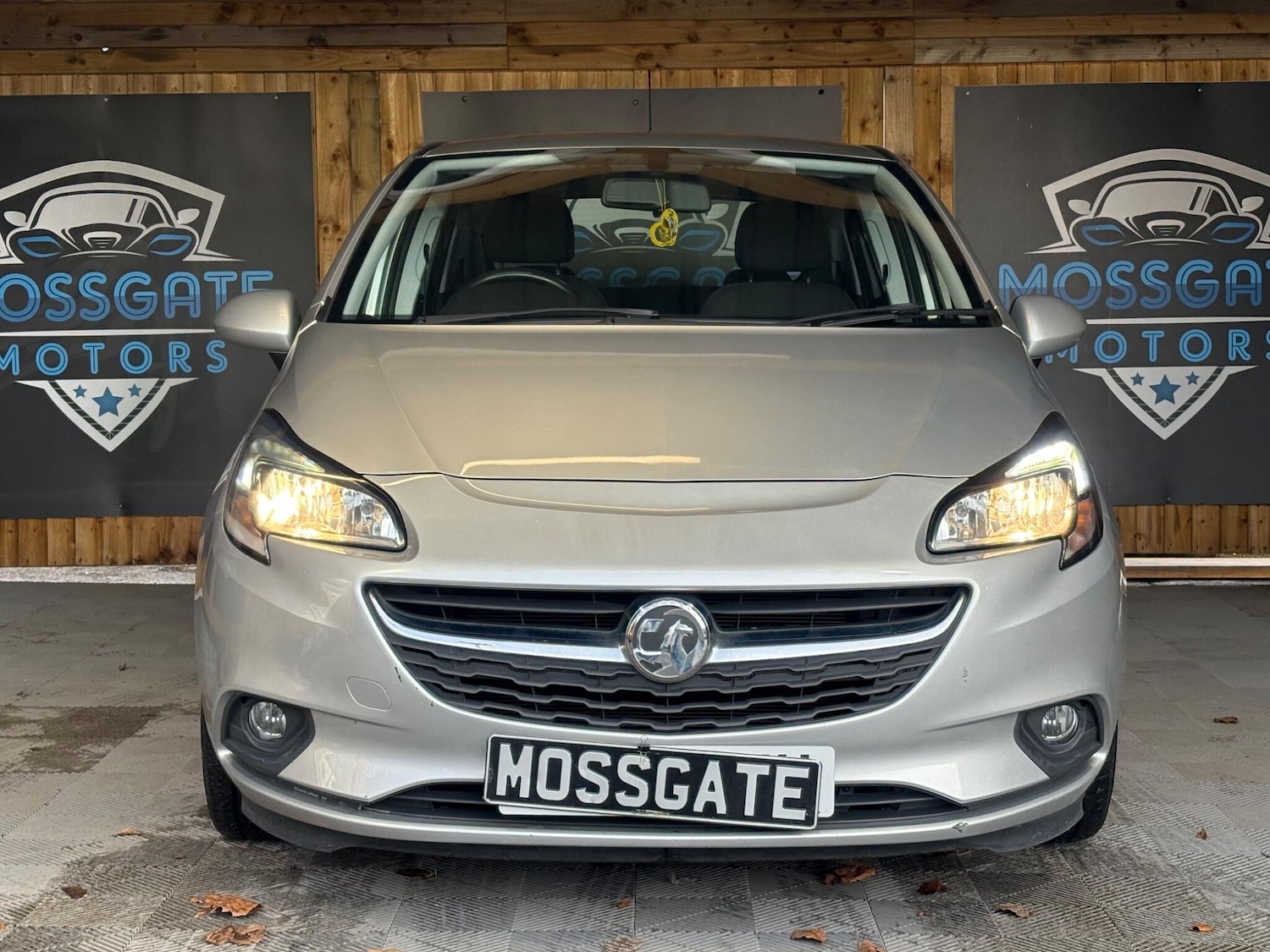 Used Vauxhall Corsa for sale - 77266601: Photo 4